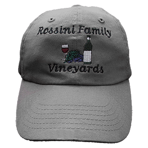 Gray Cap